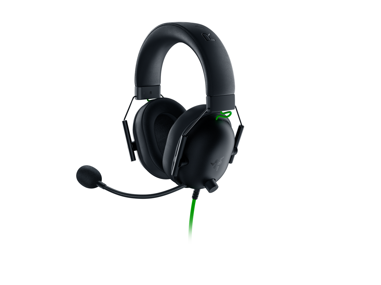Razer BlackShark V2 X - Multi-platform Wired Esports Gaming Headset