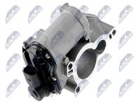 Original NTY Agr-Ventil EGR-RE-003 FüR Nissan Renault