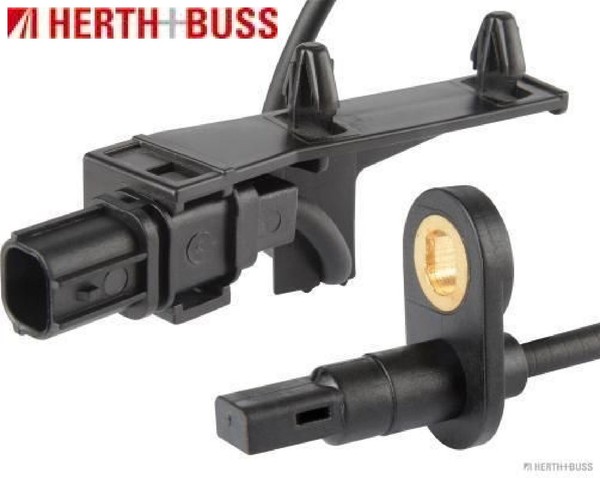 Herth+Buss Jakoparts J5914029 Sensor FüR Raddrehzahl ABS Sensor FüR Honda-image