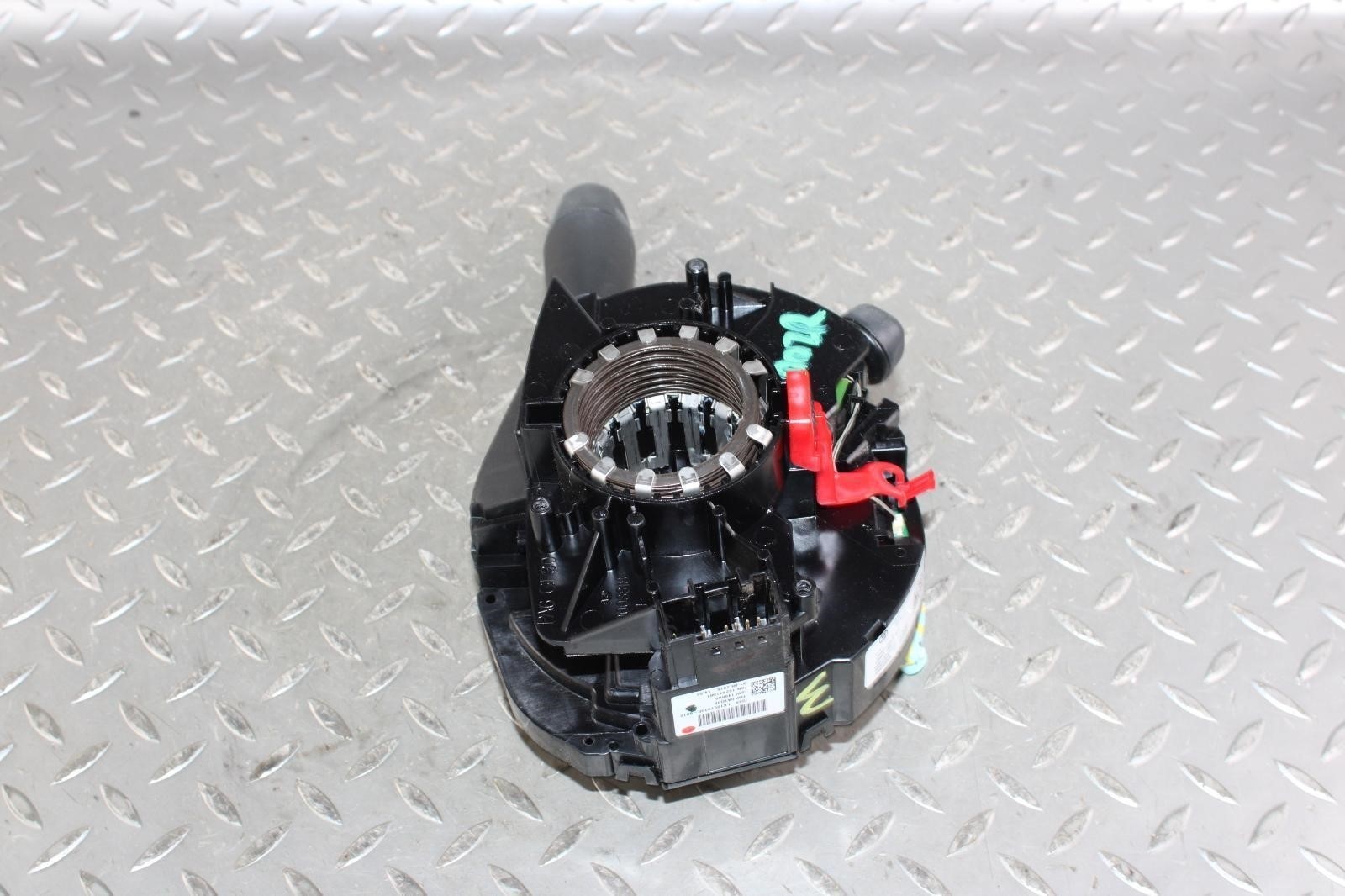 Maserati Ghibli 2014-2020 Steering clock spring