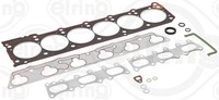Dichtungssatz Zylinderkopf Elring 827.436 FüR Mercedes R129 SL 124 A124 W124 300