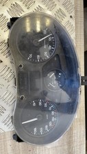 Compteur Fiat SCUDO