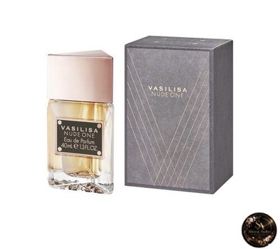 Vasilisa Nude One Eau de Parfum 40ml (Apple Praline scent) - Women's Perfume -