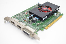 FN46D Dell AMD Radeon C906 R7 450 4GB 128-bit DDR3 Video Graphics Card