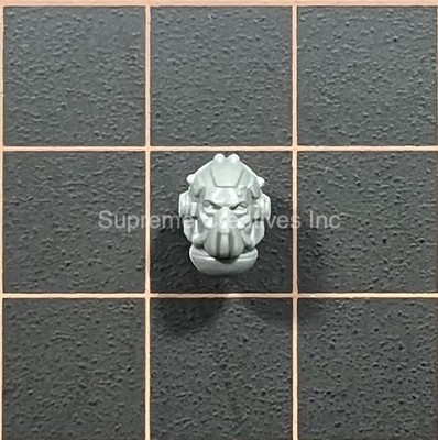 Horus Heresy Astartes Cataphractii Terminators Bits Volkite