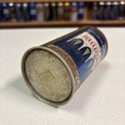Hamm’s Flat Top Beer Can W/ Aluminum Top Lid  Empty — photo 5