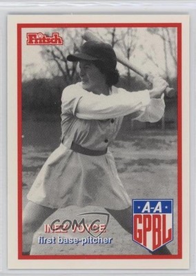 1996 Inez Voyce #323 0q3