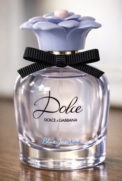 Dolce & Gabbana Dolce Blue Jasmine Eau de Parfum Spray 2.5 fl oz Tester