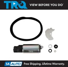 TRQ Electric Fuel Pump For Acura MDX Sebring Stratus Pilot Eclipse Galant