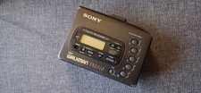 SONY WM-FX41 WALKMAN RADIO STEREO CASSETTE AUTOREVERSE JAPAN