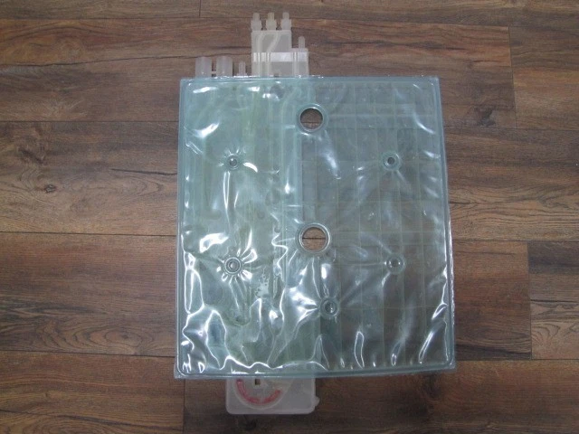 🔴 Wärmetauscher Wassertasche Balay Bosch Siemens Gaggenau Neff ✅ gereinigt ✅