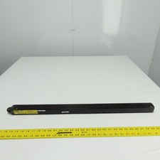 Banner MSE2824 Mini Screen Light Curtain Emitter 0.75" Type 4,13 IP65