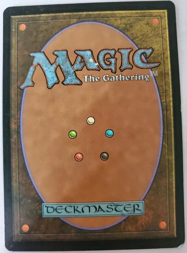 MTG Magic The Gathering Card Weed-Pruner Poplar Creature Treefolk Assassin 2008 - Image 2 of 2