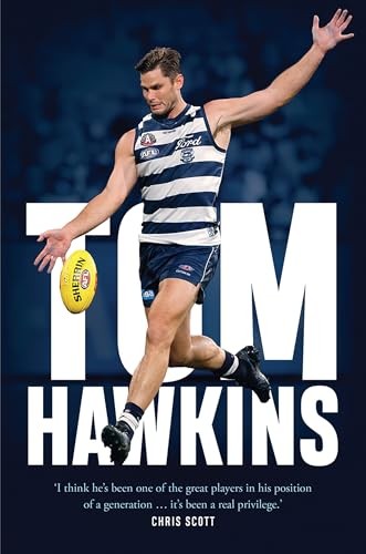 Tom Hawkins by Tom Hawkins (HB 2025) - Image 5