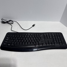 Microsoft Comfort Curve 3000 for Business Erg...