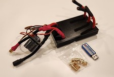 Hifei Swordfish 300 Amp 4s-15s Brushless Esc Rc Boats Electronic Speed Control