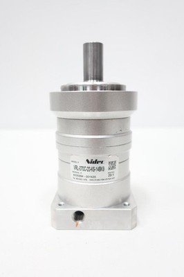 Nidec VRL-070C-20-K5-14BK9 Planetary Gear Reducer | eBay