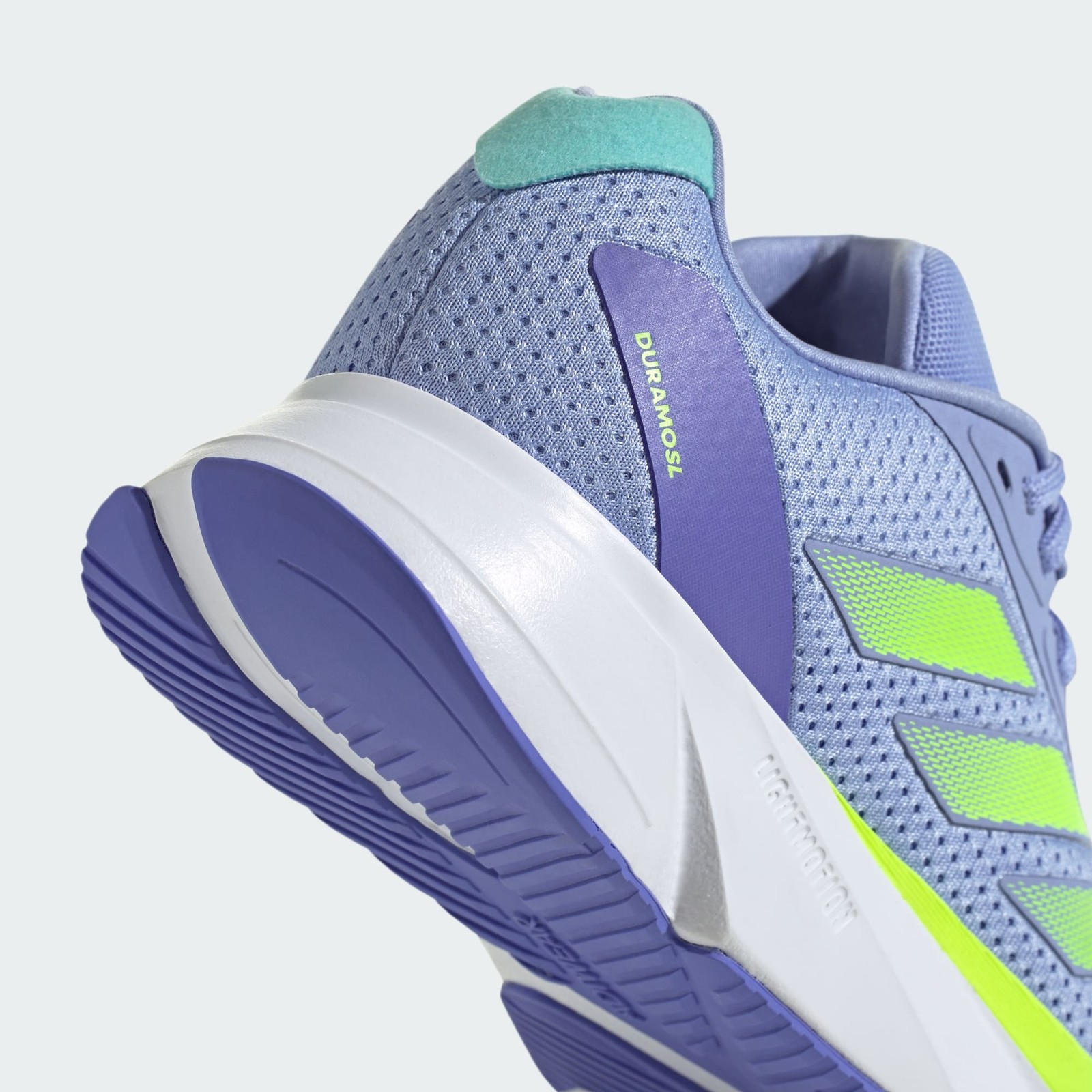 Adidas Lady Duramo Speed BNIB RRP £90 image 5