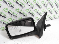 Retroviseur gauche (ou coque) Ford ESCORT