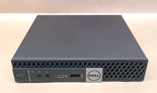 Dell OptiPlex 7050 MFF, Intel Core i5-6600T @ 2.7GHz, 8GB RAM, NO SSD/OS