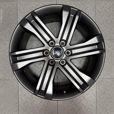 Ford F150 20 Charcoal Matte Factory Wheel Rim 2021 - 23 Oe Ml34-1007-ga 10344