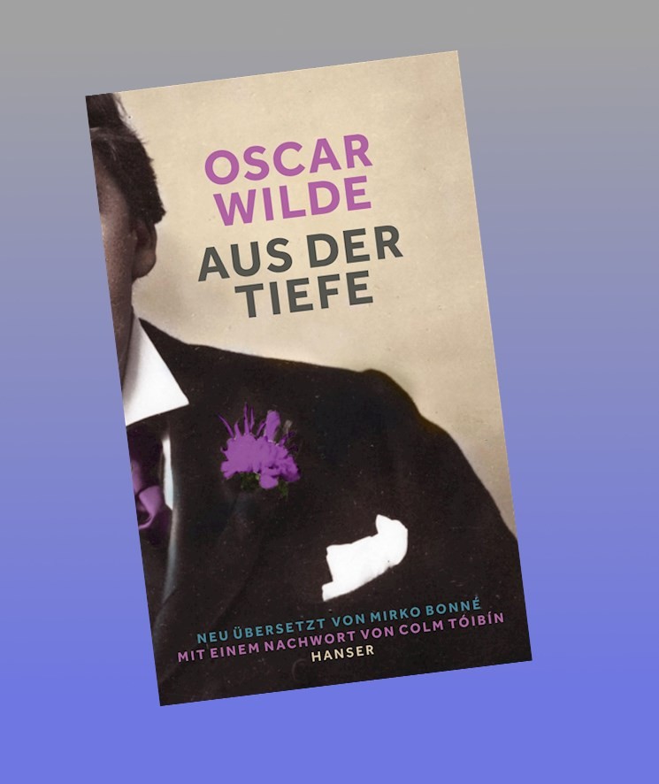 Aus der Tiefe Oscar Wilde