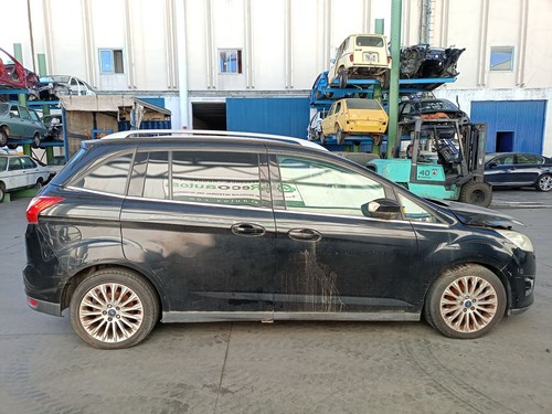 AM5T15C868AAW EINPARKHILFE / 5448370 FÜR FORD GRAND C-MAX DXA/CB7, DXA/CEU 1.6 - Bild 9 von 10