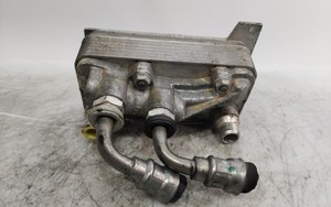 A0995001900 ölkühler MERCEDES-BENZ CLASE GLC COUPE BM 253 250 4MATIC 1801480