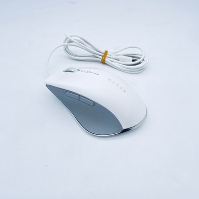 Razer Pro Click   Kabellose Maus für Produktivität bei der Arbeit  siehe Hinweis