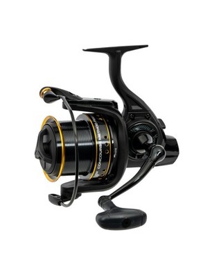 Benzar Concourse Method Feeder 8500 Long Cast Reel 2 Spools