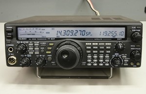 FT-847セパレートキット　FM-847　珍品 Ft-847 | eBay