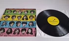 The Rolling Stones –Some Girls 1st Pressing (UK) Banned Die Cut Sleeve EX/VG+
