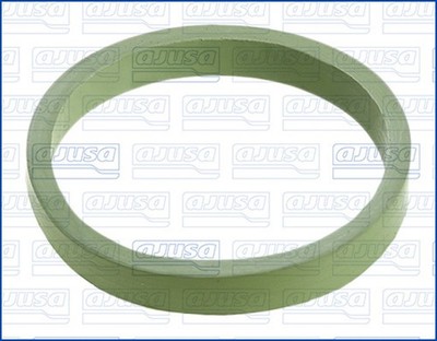 AJUSA Dichtung Ansaugkrümmer 24021300 für SEAT BAH 6N1 POLO SKODA VW FELICIA 6N2