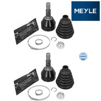 2X Gelenksatz FüR Antriebswelle Meyle 6144980028 2 GelenksäTze FüR Opel