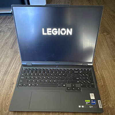 Lenovo Legion Pro 5i 16  i9 14th Gen RTX 4060 16GB 1TB SSD Gaming Laptop