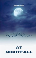 At Nightfall Paperback or Softback 