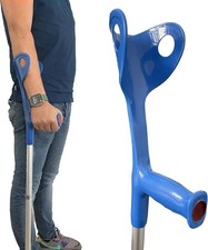 STAMPELLA AVAMBRACCIO COLORE BLU PAIO cod.art. RP701B