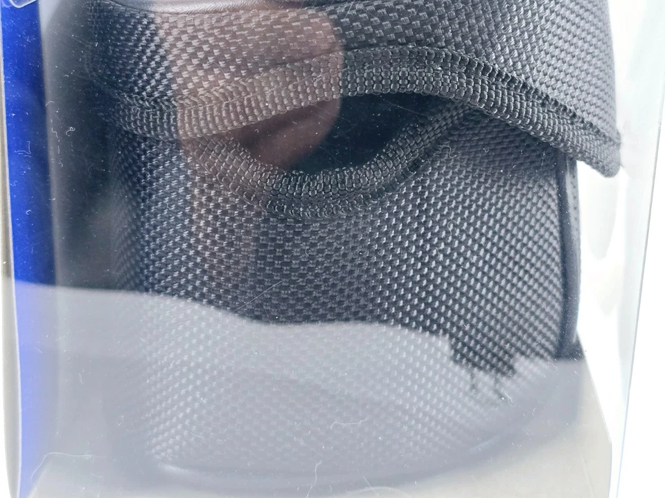 🌸[Sin usar] Estuche blando para cámara Olympus CS-44SF para OM-D E-M10 de Japón Foto 4 de 4