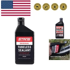 Stan's NoTubes Tire Sealant