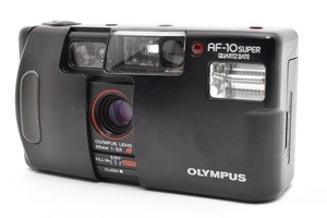 Olympus Af 10 Super | eBay