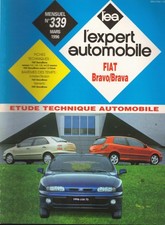 Revue technique Fiat BRAVA