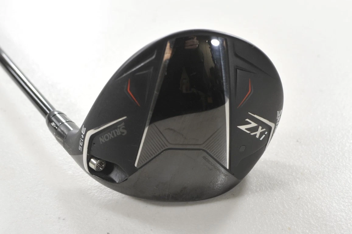 3-Wood 13.5 Loft Fairway Wood Golf Clubs for sale | eBay