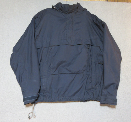 VTG Gap Jacket Large Mens Anorak Windbreaker Y2K 