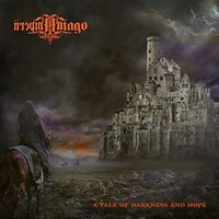 Imago Imperii - Tale Of Darkness And Hope - Cd - G3Z