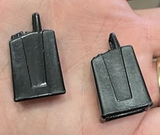 Gi Joe Cobra Arah Vehicle Tiger Force Tiger Sting 1989 Gas Can Parts