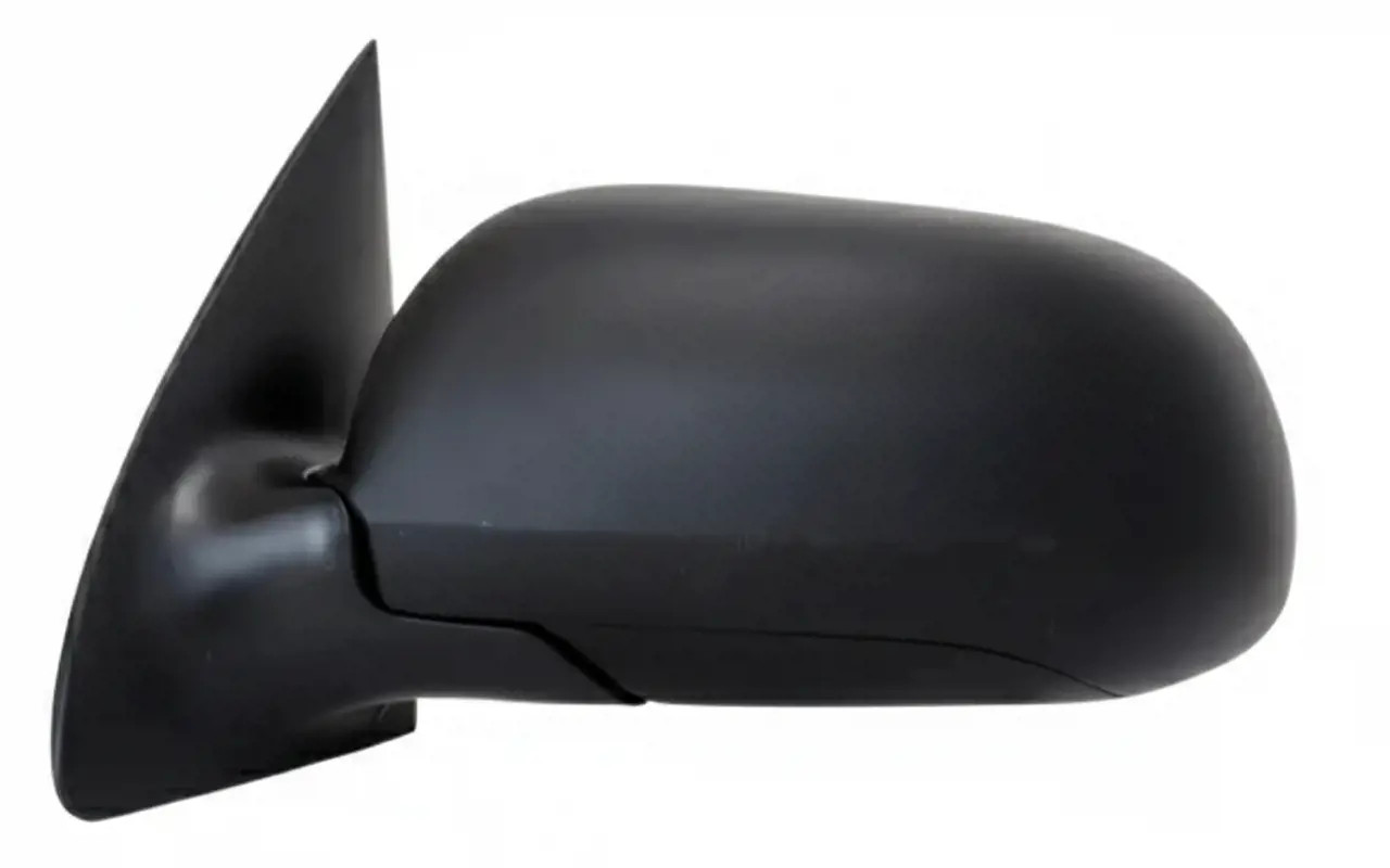 TYC 332-0016 Specchietti retrovisori Sx, nero, per regolazione elettrica specchio - Immagine 3