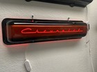 OEM Chevrolet Script Valve Cover LED Light For Shop or Man Cave Color Changing. — photo 3