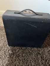 Vintage Imperial “The Good Companion” Model T Typewriter – With Original Case 