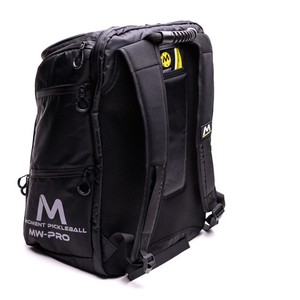 Moment Pickleball MW-PRO Backpack / Travel Bag