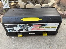 Security Chain Company ZT735 Super Z6 cable chains